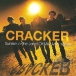 Sunrise in the Land of Milk and Honey by Cracker