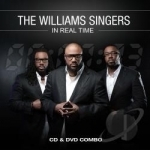 In Real Time by The Williams Singers