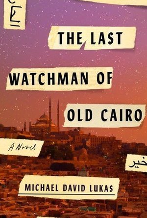 The Last Watchman of Old Cairo