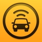 Easy - taxi, car, ridesharing