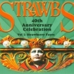 Strawbs 40th Anniversary Celebration, Vol.1 (Strawberry Fayre) by The Strawbs