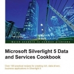 Microsoft Silverlight 5 Data and Services Cookbook