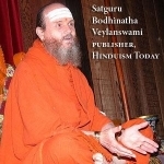 Hinduism Today Video Podcast