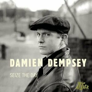 Sieze The Day by Damien Dempsey