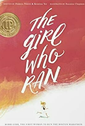 The Girl Who Ran