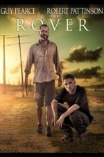 The Rover (2014)