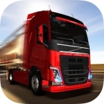 Euro Truck Driver (Simulator)