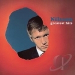 Greatest Hits by Harry Nilsson