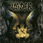 Litany by Vader