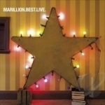 Best Live by Marillion