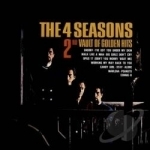 2nd Vault of Golden Hits by Four Seasons / Frankie Valli &amp; The Four Seasons