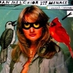 Catbirds and Cardinals by Dan Melchior und das Menace / Dan Melchior