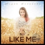 Like Me - EP by Megan Leonardo