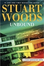 Unbound: A Stone Barrington Novel