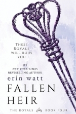 Fallen Heir