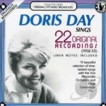 Sings 22 Original Recordings by Doris Day