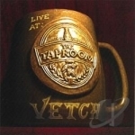 Live At The Taproom by Vetch