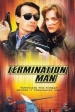 Termination Man (1997)