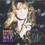 Saxuality by Candy Dulfer