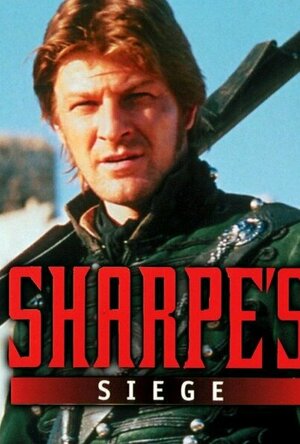 Sharpe&#039;s Siege