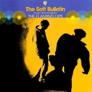 The Soft Bulletin by The Flaming Lips