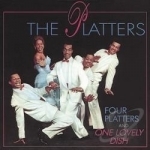 Four Platters and One Lovely Dish by The Platters