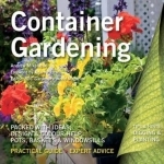 Container Gardening: Ideas, Design &amp; Colour Help