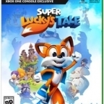 Super Lucky&#039;s Tale 