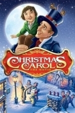 Christmas Carol  The Movie (TBD)