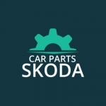 Car parts for Skoda - ETK, OEM, Articles