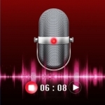 Voice Recorder (FREE) - voice memo, playback, share