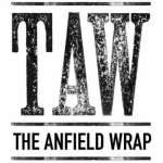 The Anfield Wrap Podcast