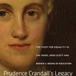 Prudence Crandall&#039;s Legacy: The Fight for Equality in the 1830s, Dred Scott, and Brown v. Board of Education