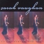 Linger Awhile: Live at Newport and More by Sarah Vaughan