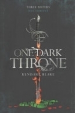 One Dark Throne