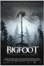 Big Foot: The Lost Coast Tapes (2012)