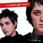 Light &amp; Magic by Ladytron