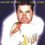 Free Spirit by Dwayne Boswell