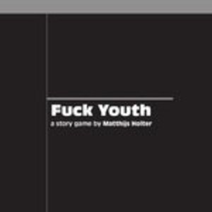 F*** Youth
