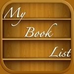 My Book List - Library manager