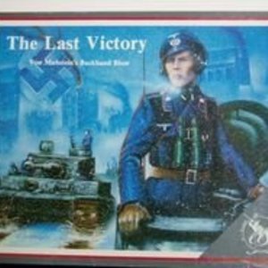 The Last Victory