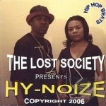 Hy-Noize 1 by Lost Society