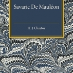 Savaric de Mauleon: Baron and Troubadour