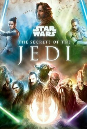 Star Wars: The Secrets of the Jedi