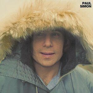 Paul Simon by Paul Simon
