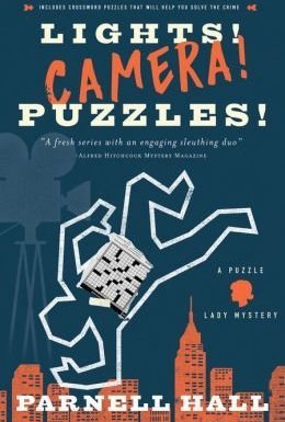 Lights! Camera! Puzzles!