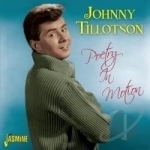 Poetry In Motion by Johnny Tillotson