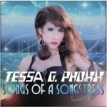 Songs of a Songstress by Tessa G Phoxx