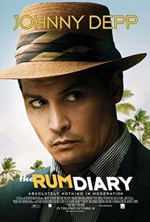 The Rum Diary  (2011)