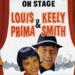 On Stage by Louis Prima